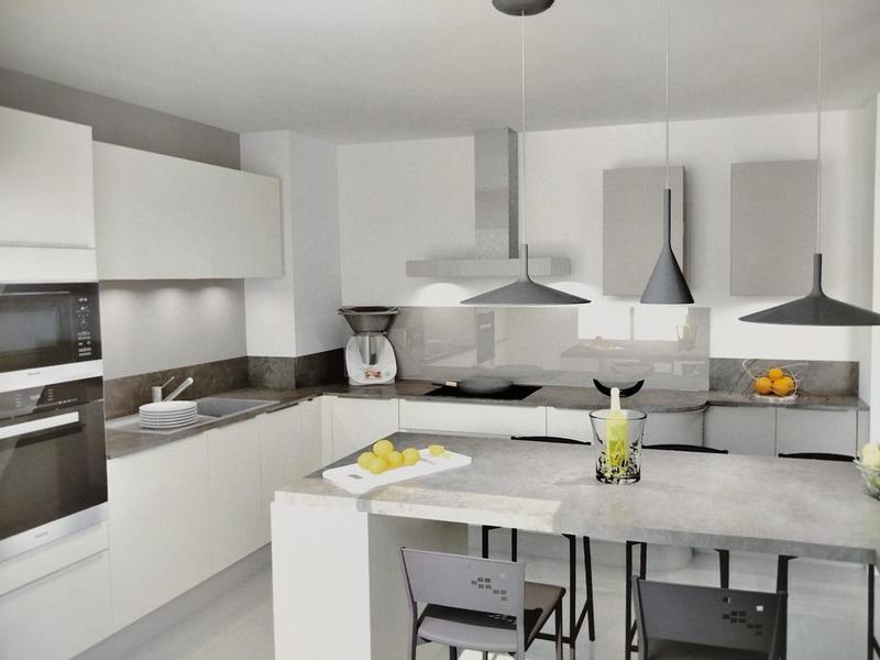 Maison - 133 m² - 7 pièces