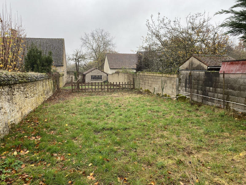 Maison - 171 m² - 8 pièces