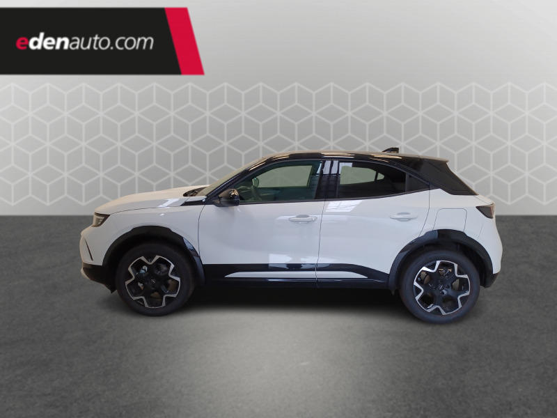 Opel Mokka 1.2 Turbo 130 ch Bva8 Gs