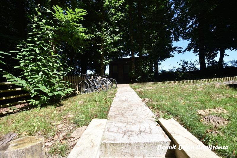 Châlet - 67 m² - 3 pièces