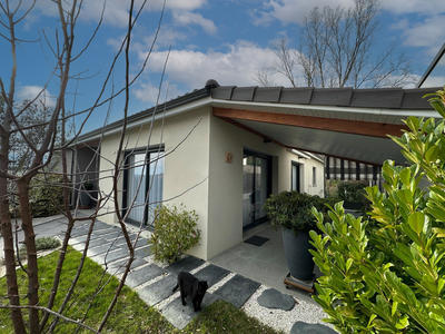 Villa - 130 m² - 4 pièces