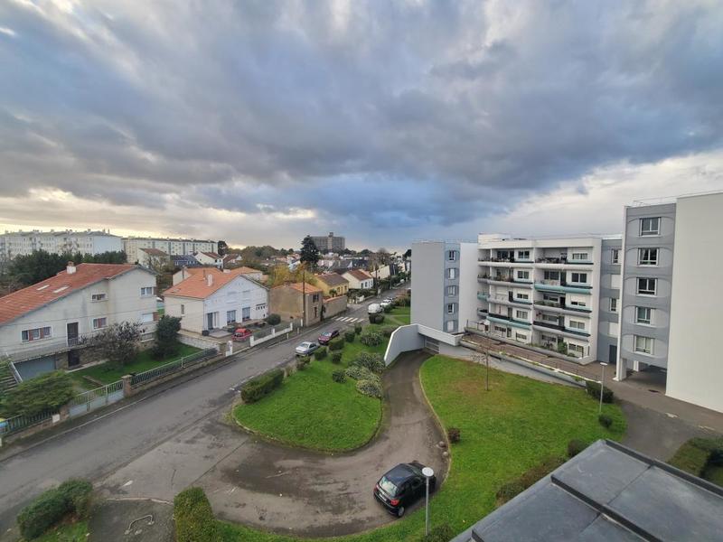 Appartement - 38 m² - 1 pièce