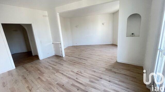 Appartement - 121 m² - 5 pièces