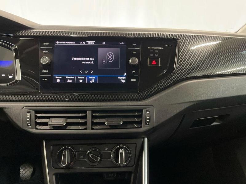 Volkswagen Taigo 1.0 Tsi 95 Bvm5 Life Business