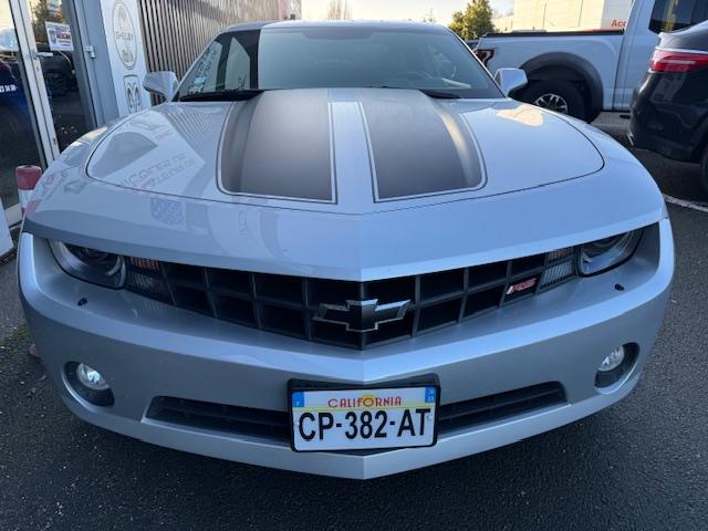 Chevrolet Camaro V6 3,6l Lt Bv6 304cv