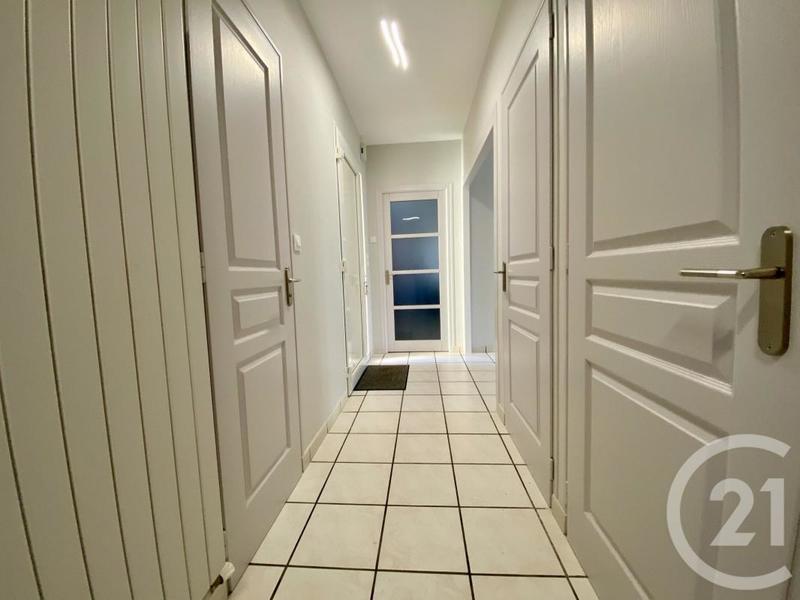 Maison de village - 190 m² - 7 pièces