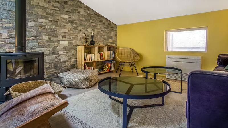 Maison - 201 m² - 7 pièces