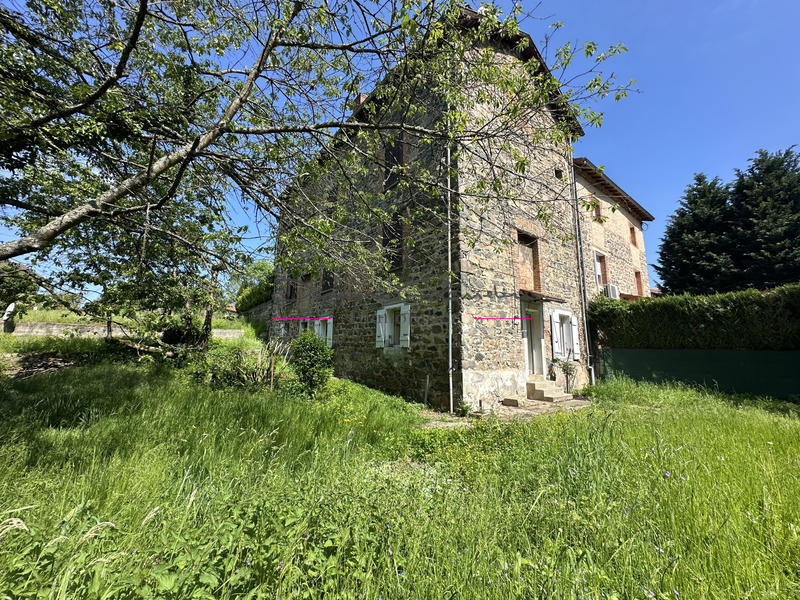 Appartement - 56 m² - 4 pièces