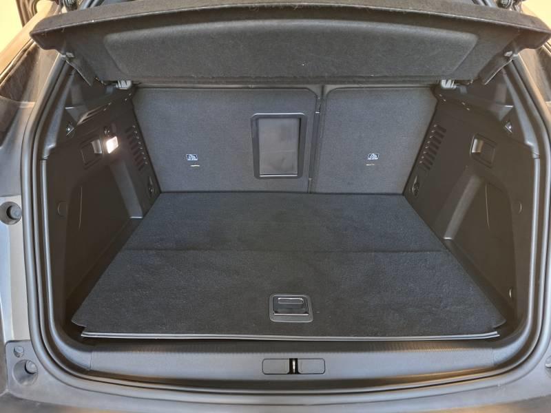 Peugeot 3008 Hybrid 225 e-Eat8 Gt