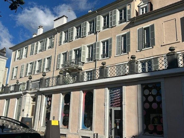 Appartement - 92 m² - 3 pièces