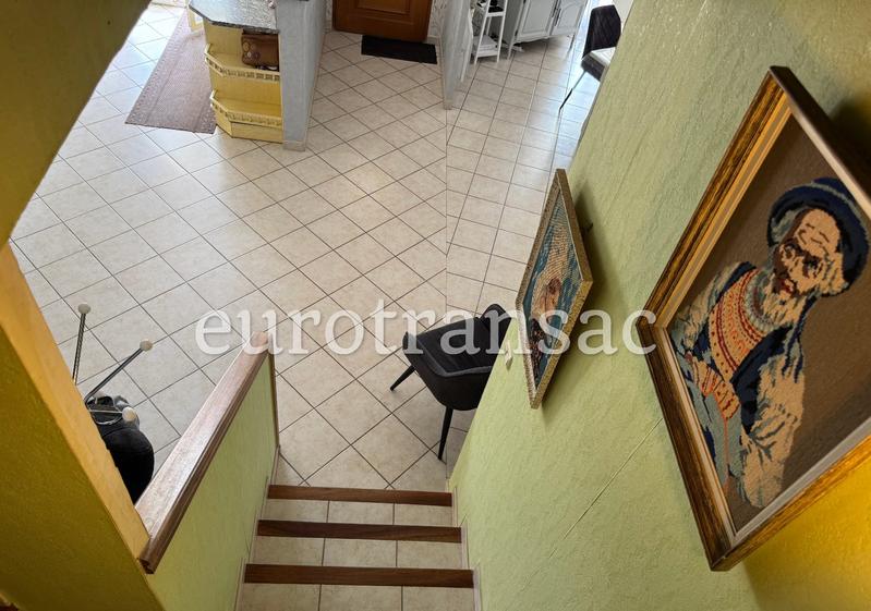 Villa - 161 m² - 4 pièces