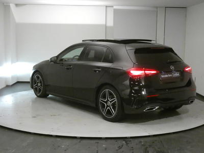 Mercedes Classe a 180 d Amg Line