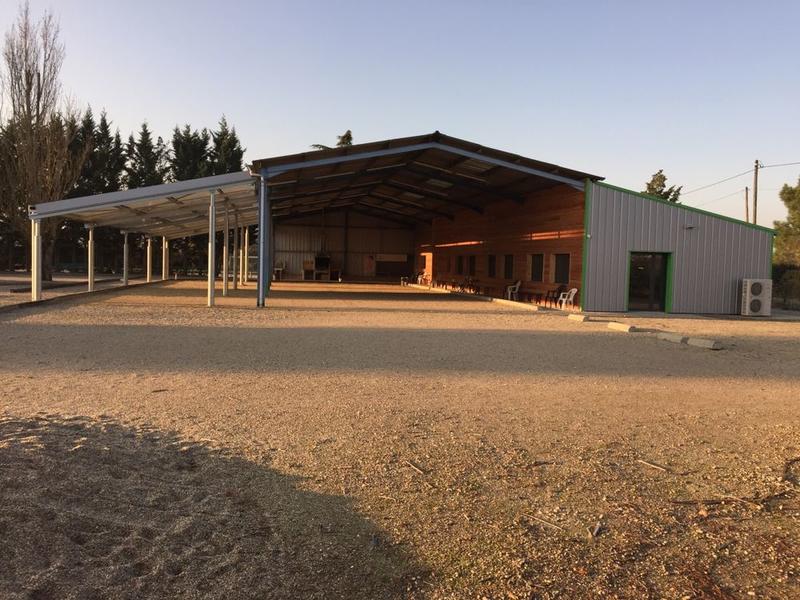 Groupe Radaelli,  Constructeur de maison et Maçonnerie