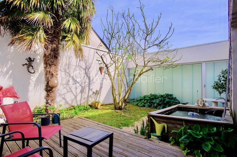 Maison - 192 m² - 8 pièces