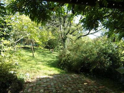 Maison - 165 m² - 7 pièces