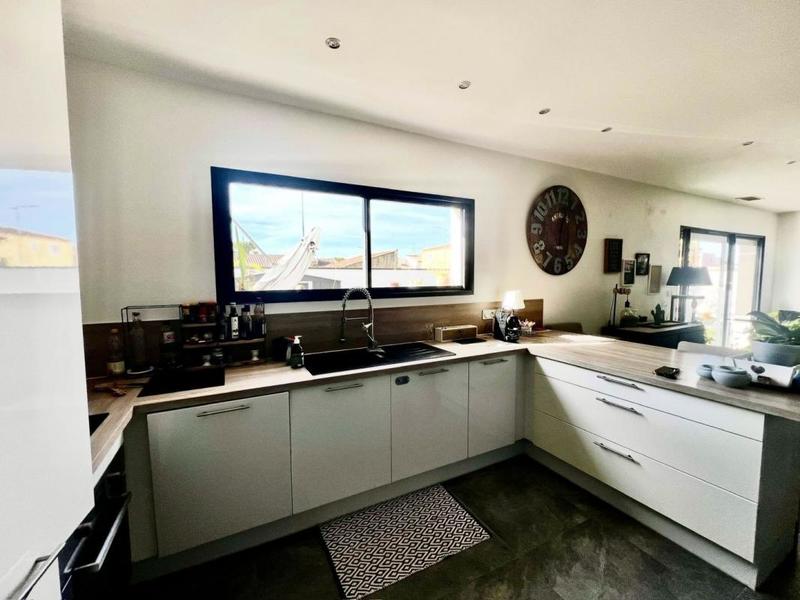 Villa - 110 m² - 5 pièces