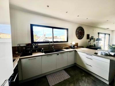 Villa - 110 m² - 5 pièces