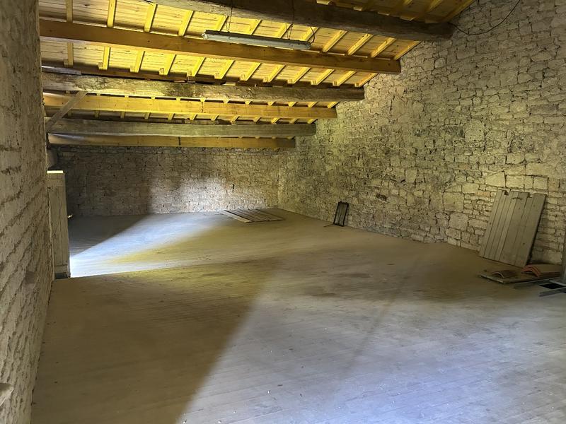 Maison - 152 m² - 6 pièces