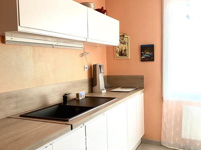 Maison - 94 m² - 3 pièces