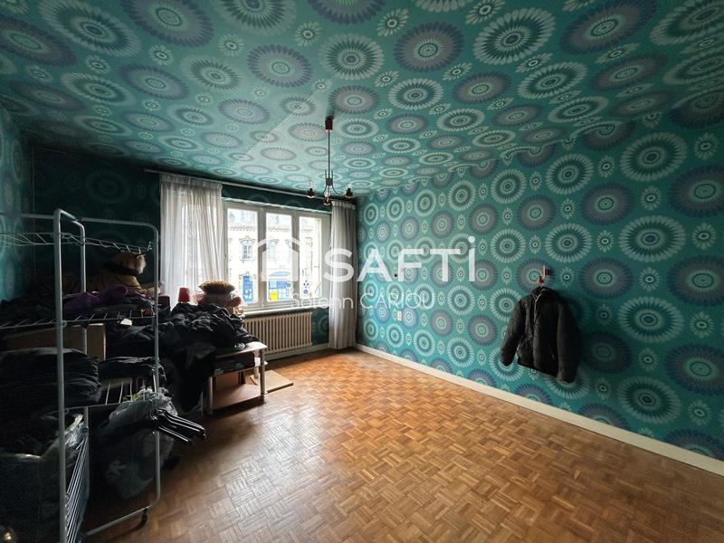 Duplex - 96 m² - 4 pièces