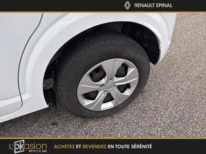 Dacia Sandero SCe 65 - 22 Essentiel