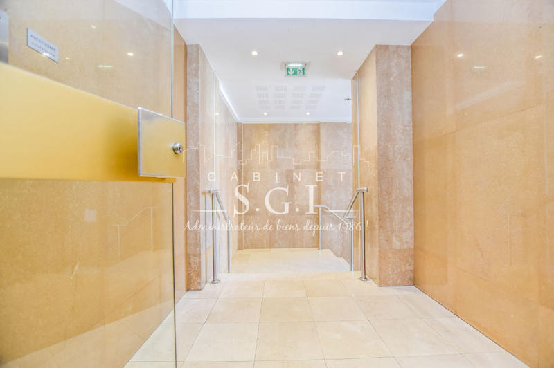 Appartement - 29 m² - 1 pièce