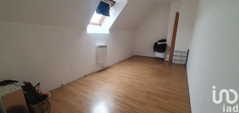 Maison - 164 m² - 9 pièces