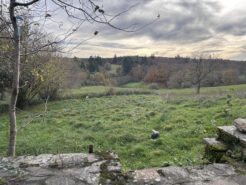 Maison - 84 m² - 5 pièces