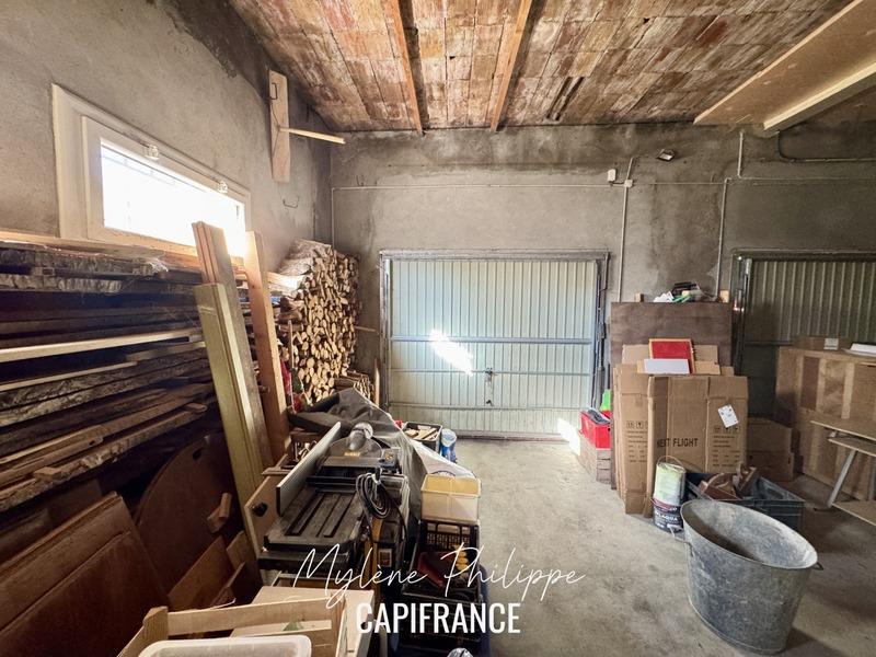 Appartement - 151 m² - 5 pièces