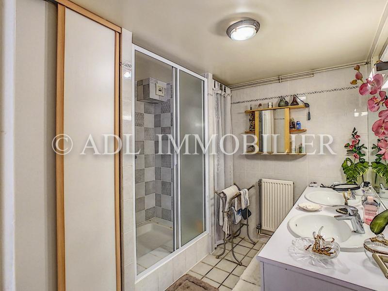 Appartement - 108 m² - 5 pièces