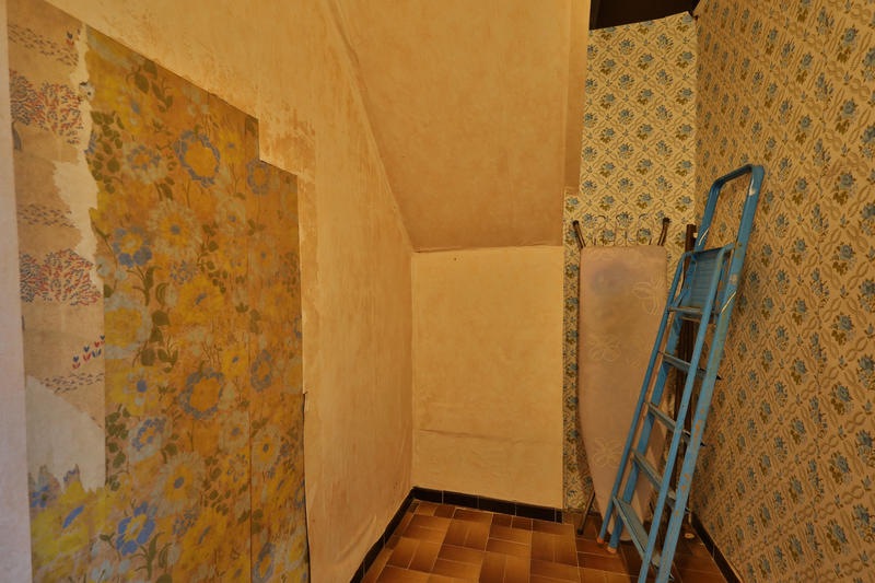 Maison - 81 m² - 3 pièces