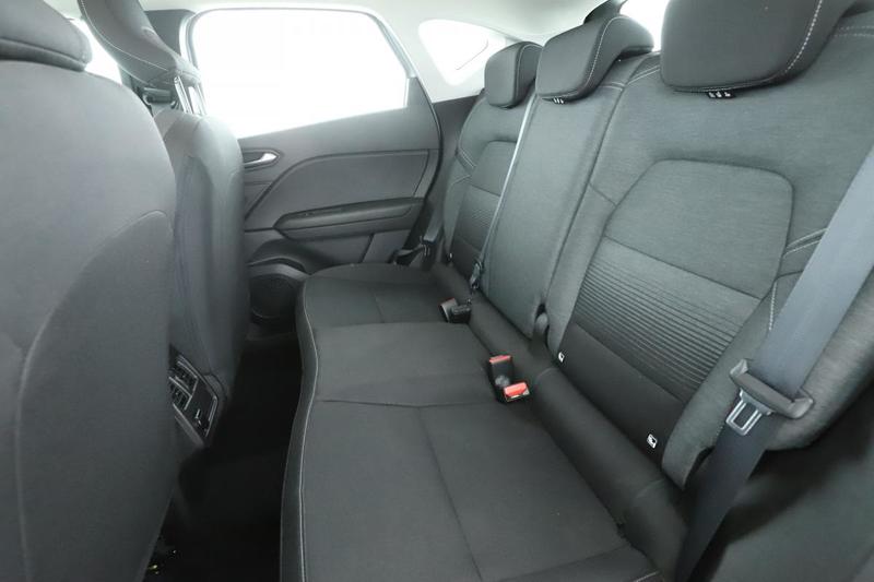 Renault Captur 1.0 TCe Business 91 ch