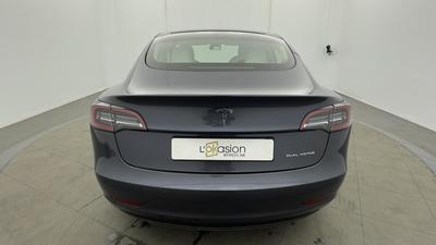 Tesla Model 3 Long Range Dual Motor Awd