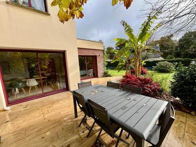 Maison - 135 m² - 6 pièces