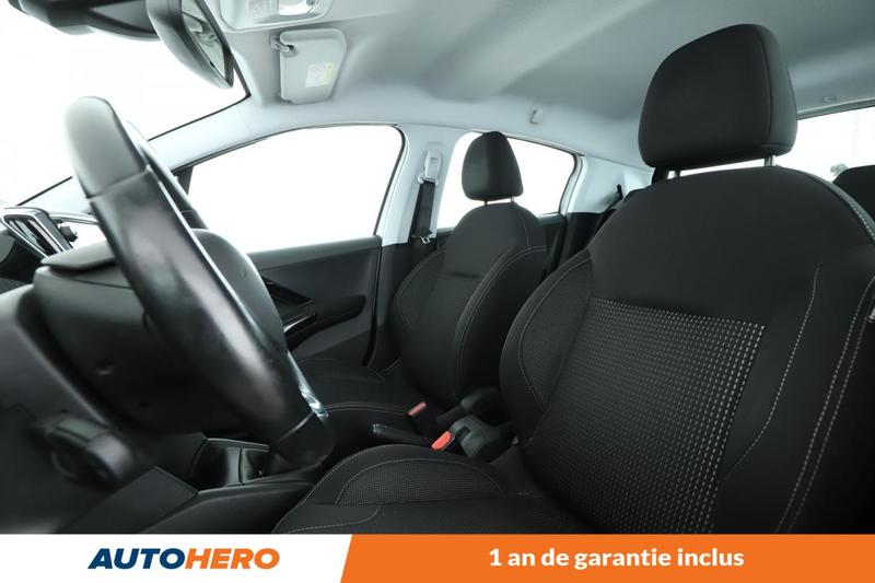 Peugeot 208 1.2 PureTech Allure 5p 110 ch