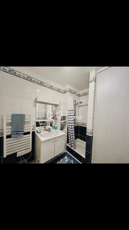 Appartement - 31 m² - 1 pièce