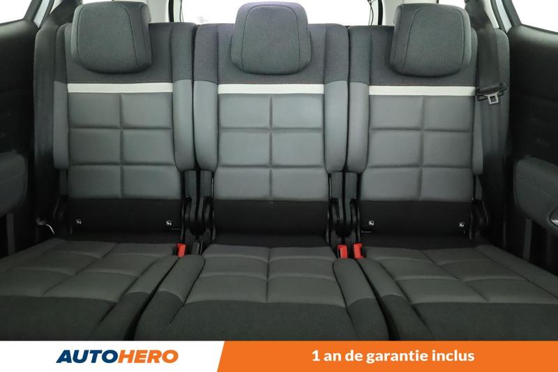 Citroën C5 Aircross 1.6 PureTech Shine Eat8 181 ch