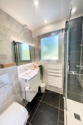 Appartement - 29 m² - 1 pièce