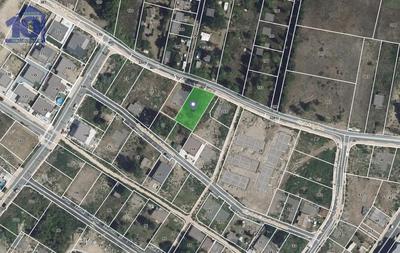 Terrain constructible - 561 m²