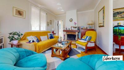 Maison - 65 m² - 4 pièces