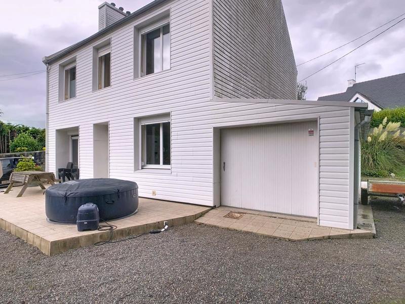 Maison de ville - 135 m² - 5 pièces