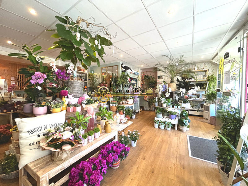 Magasins - 71 m² - 2 pièces