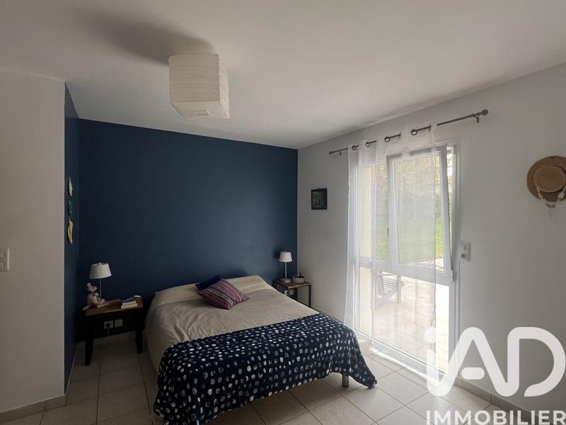 Maison - 151 m² - 4 pièces