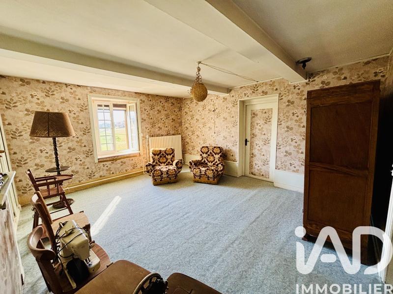 Maison - 141 m² - 5 pièces