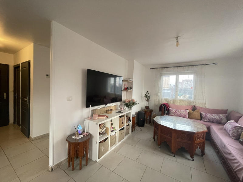 Maison - 89 m² - 4 pièces