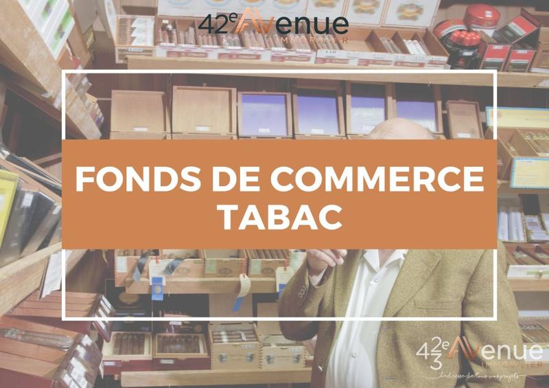 Fonds de commerce - Local commercial - 130 m²