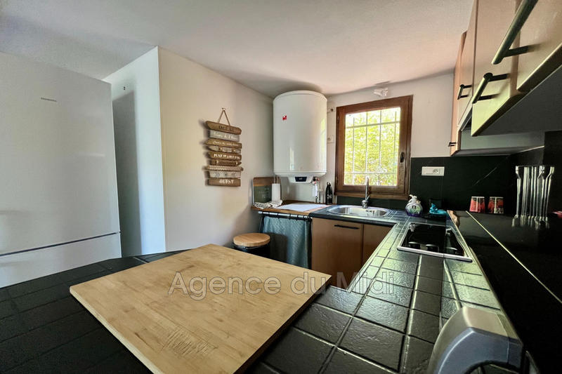 Maison - 71 m² - 4 pièces