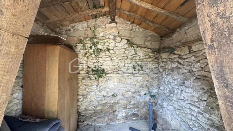 Maison en pierre - 155 m² - 5 pièces