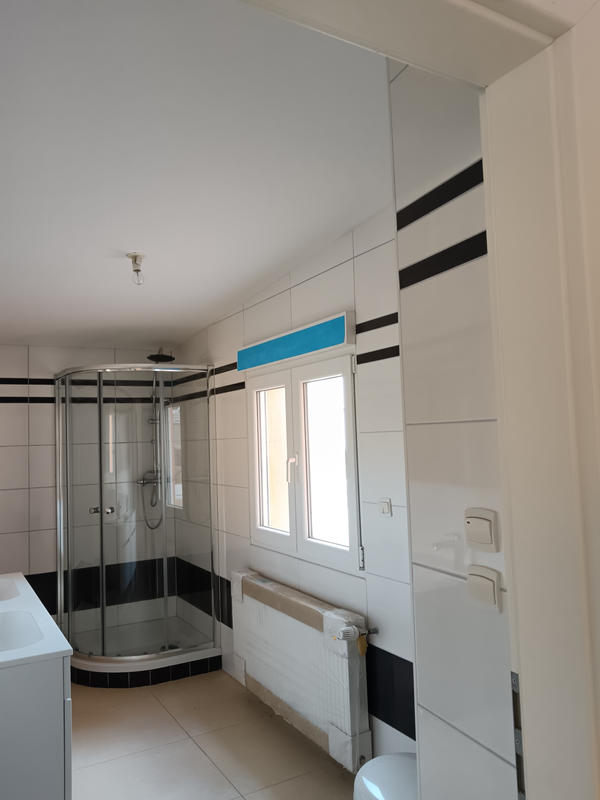 Appartement - 51 m² - 2 pièces