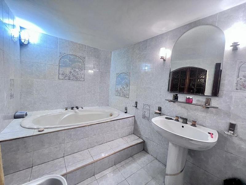 Maison de village - 160 m² - 5 pièces